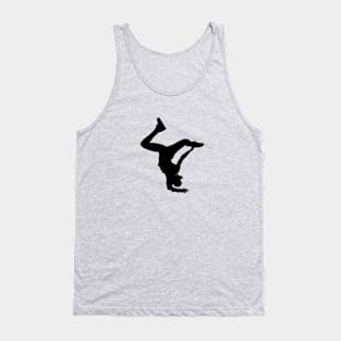 NFUSE DANCE Tank Top